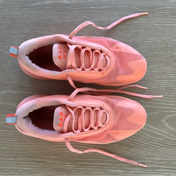 R.A.D. ONE V2 Flower Blush M 6 / W 7.5 - Picture 5 of 6